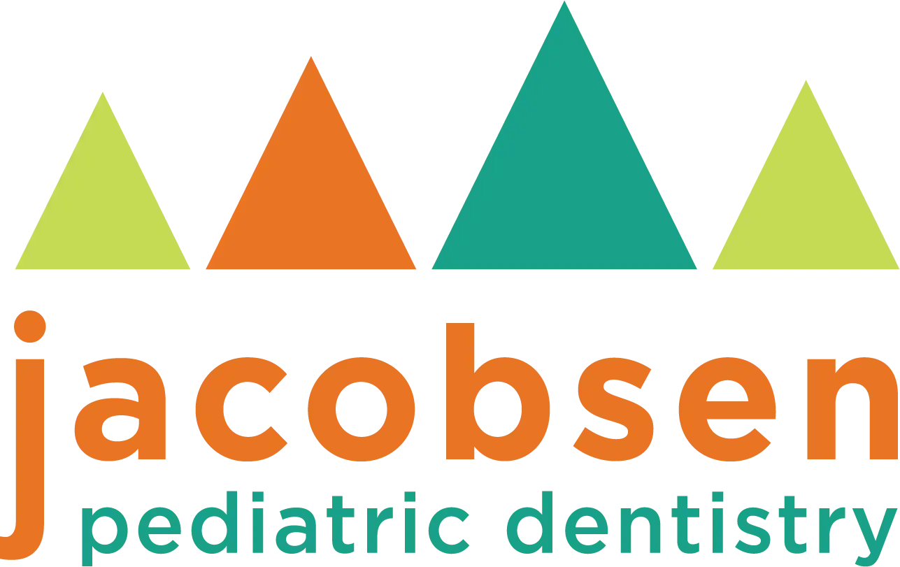 Jacobsen Pediatric Dentistry 